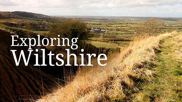 Exploring Wiltshire